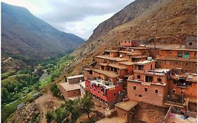 Berber Family Lodge